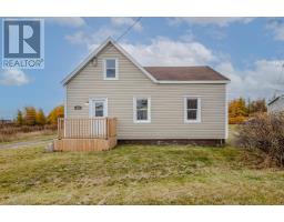 Foyer - 65 Rear Main Street, Reserve Mines, NS B1E1H4 Photo 2
