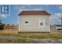 Bedroom - 65 Rear Main Street, Reserve Mines, NS B1E1H4 Photo 5