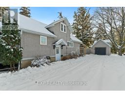 Dining room - 244 Robert Street, Greater Napanee, ON K7R2N2 Photo 3