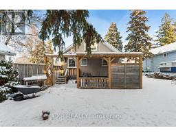 Kitchen - 244 Robert Street, Greater Napanee, ON K7R2N2 Photo 4