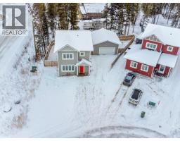 Dining room - 2 Mackenzie Court, Whitehorse,  Y1A0P2 Photo 3