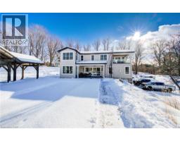 Utility room - 895 Jerseyville Road W, Jerseyville, ON L0R1R0 Photo 3