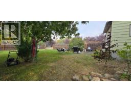 Kitchen - 133 Noble Street, Barons, AB T0L0G0 Photo 3