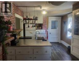 Laundry room - 133 Noble Street, Barons, AB T0L0G0 Photo 4