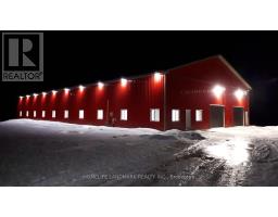 388 Landon Road, Alnwick Haldimand, ON K0K1M0 Photo 4