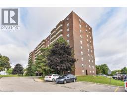 Bedroom - 1100 Courtland Avenue E Unit 710, Kitchener, ON N2C2H9 Photo 2