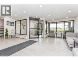 Dining room - 1100 Courtland Avenue E Unit 710, Kitchener, ON N2C2H9 Photo 5