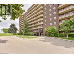 Primary Bedroom - 1100 Courtland Avenue E Unit 710, Kitchener, ON N2C2H9 Photo 3