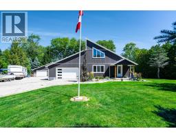 Laundry room - 11 Victoria Street, Shrewsbury, ON N0P1A0 Photo 2