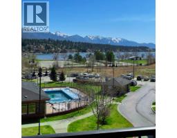 Bedroom - 205 Third Avenue Unit 3420, Invermere, BC V0A1K7 Photo 5