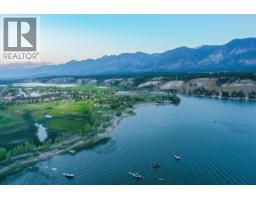 Primary Bedroom - 205 Third Avenue Unit 3420, Invermere, BC V0A1K7 Photo 3