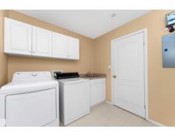 Dining room - 304 20 St Joseph St, St Albert, AB T8N6M5 Photo 2