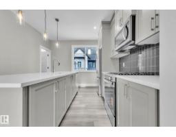 Primary Bedroom - 7 6905 25 Av Sw, Edmonton, AB T6X3B7 Photo 5