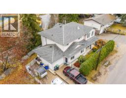 Bedroom - 2301 10th Avenue, Castlegar, BC V1N3A1 Photo 4