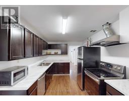 Dining room - 89 John Street, Brampton, ON L6W1Z4 Photo 3