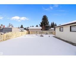Primary Bedroom - 5625 55 A St, Wetaskiwin, AB T9A2A8 Photo 5