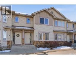 Dining room - 120 303 Slimmon Place, Saskatoon, SK S7V0A8 Photo 4