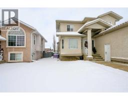 Dining room - 9030 Lakeshore Drive, Grande Prairie, AB T8X8C8 Photo 2