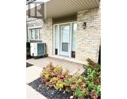 Living room - 103 5100 Winston Churchill Boulevard, Mississauga, ON L5M0N9 Photo 2