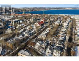 Bedroom - 5915 Hillside Avenue, Halifax Peninsula, NS B3K2S6 Photo 4