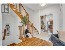 Dining room - 6986 Haines Artist Way, Mississauga, ON L5W1B6 Photo 2