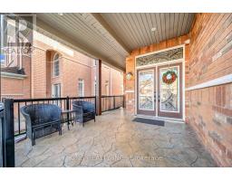 Bedroom - 14 Seahorse Avenue, Brampton, ON L6V4P3 Photo 2