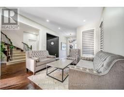 Dining room - 14 Seahorse Avenue, Brampton, ON L6V4P3 Photo 5