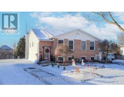 Dining room - 6166 Wildrose Crescent, Niagara Falls, ON L2G7T3 Photo 2
