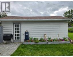 Dining room - 332 Grey Street, Granum, AB T0L1A0 Photo 3