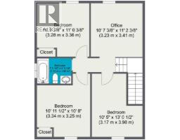 Living room - 332 Grey Street, Granum, AB T0L1A0 Photo 2