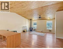 2pc Bathroom - 10653 105th Avenue, Grande Cache, AB T0E0Y0 Photo 4