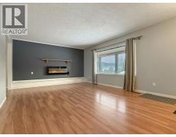 Primary Bedroom - 10653 105th Avenue, Grande Cache, AB T0E0Y0 Photo 3