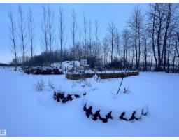 Primary Bedroom - 61211 Rge Road 265, Rural Westlock County, AB T7P2P6 Photo 4