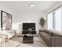 Bedroom 2 - 56 710 Mattson Dr Sw, Edmonton, AB T6X1A3 Photo 5