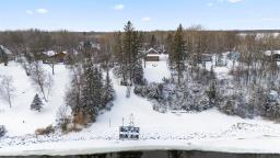 Dining room - 14 Pihulak Drive, Lac Du Bonnet, MB R0E1A0 Photo 2