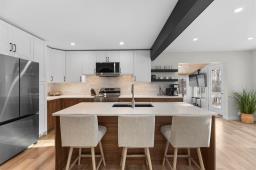 Laundry room - 14 Pihulak Drive, Lac Du Bonnet, MB R0E1A0 Photo 5