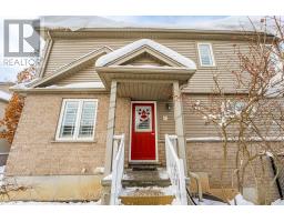 Dining room - 32 10 Foxglove Crescent, Kitchener, ON N2E0E1 Photo 2