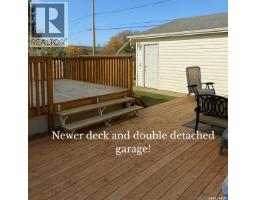 Living room - 38 Railway Avenue, Plenty, SK S0L2R0 Photo 3