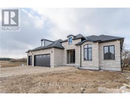 Bedroom 2 - 1050 Walton Avenue, North Perth, ON N4W3S2 Photo 2
