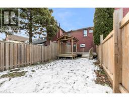 Living room - 73 Shaw Street, Hamilton, ON L8L3P4 Photo 5