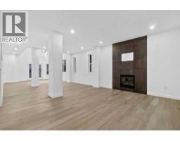 Dining room - 267 Chelsea Heath, Chestermere, AB T1X2N4 Photo 4