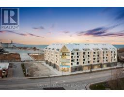 Den - 216 31 Huron Street, Collingwood, ON L9Y5T7 Photo 3