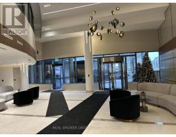 Dining room - 2205 5105 Hurontario Street, Mississauga, ON L4Z3X7 Photo 2