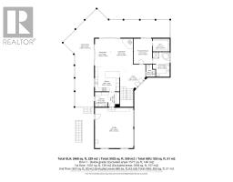 Bathroom - 877360 5th Line E, Mulmur, ON L9V0K5 Photo 5