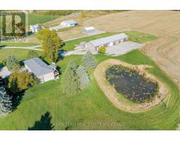 Primary Bedroom - 5349 6th Line, Essa, ON L0L1L0 Photo 5
