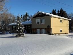 3pc Bathroom - 195 1st Street, Rapid City, MB R0K1W0 Photo 2