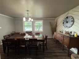 Bedroom - 195 1st Street, Rapid City, MB R0K1W0 Photo 4