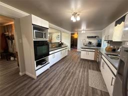 Bedroom - 195 1st Street, Rapid City, MB R0K1W0 Photo 5