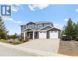 Full bathroom - 13265 Apex Drive, Lake Country, BC V4V2P1 Photo 2