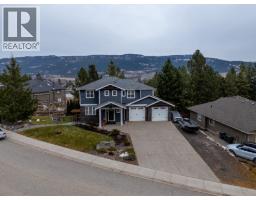 Bedroom - 13265 Apex Drive, Lake Country, BC V4V2P1 Photo 3